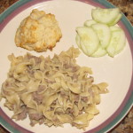 stroganoff